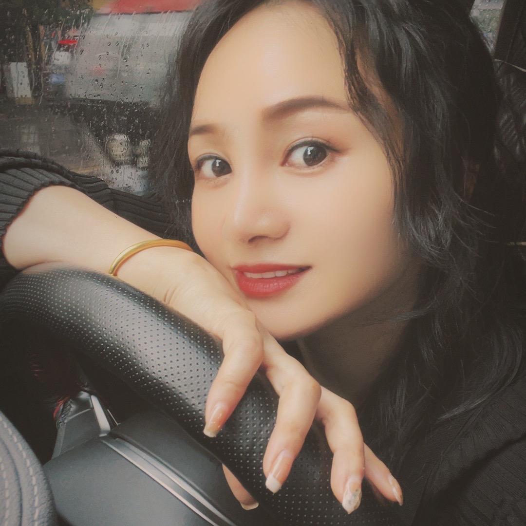 婵姐）一曲叹红尘