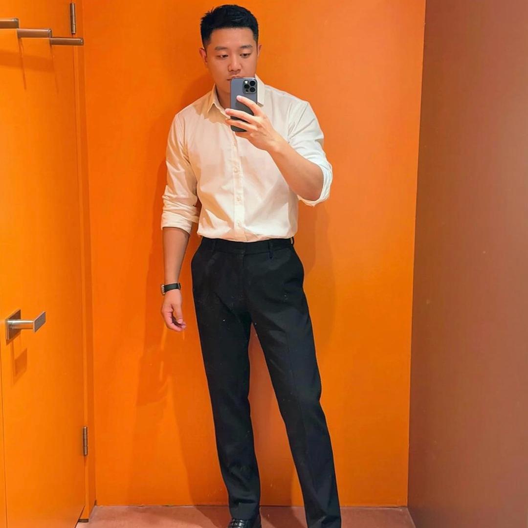 幸福的小胖子🇨🇳（出租车.🚕）