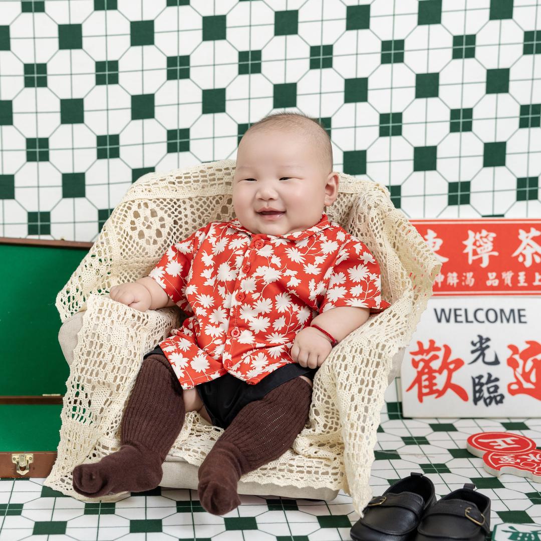 淳淳宝贝在这儿👀