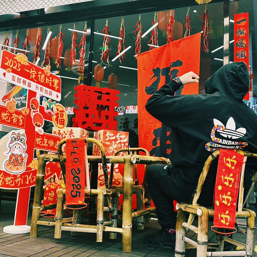 小辉同学👨‍🎓