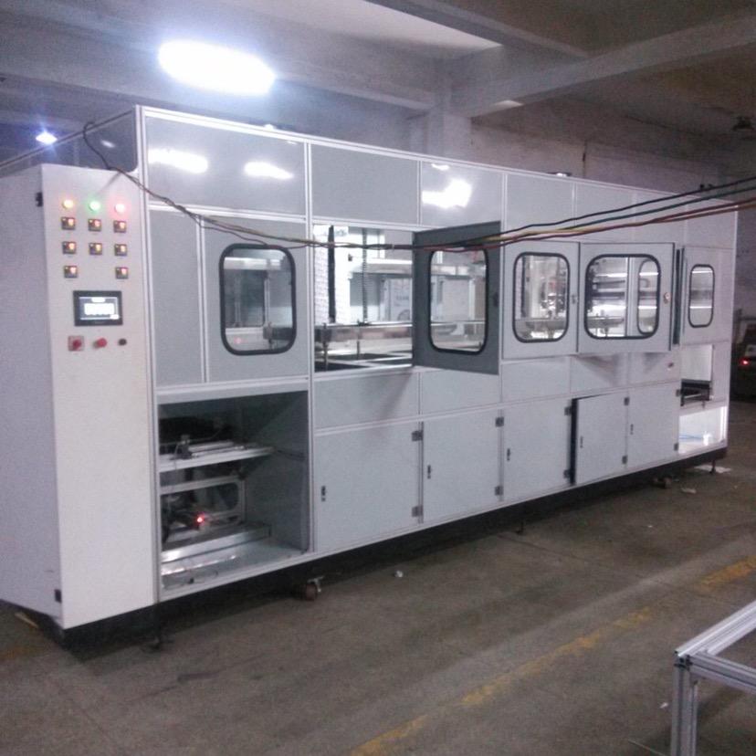 中超超声波清洗设备制造厂