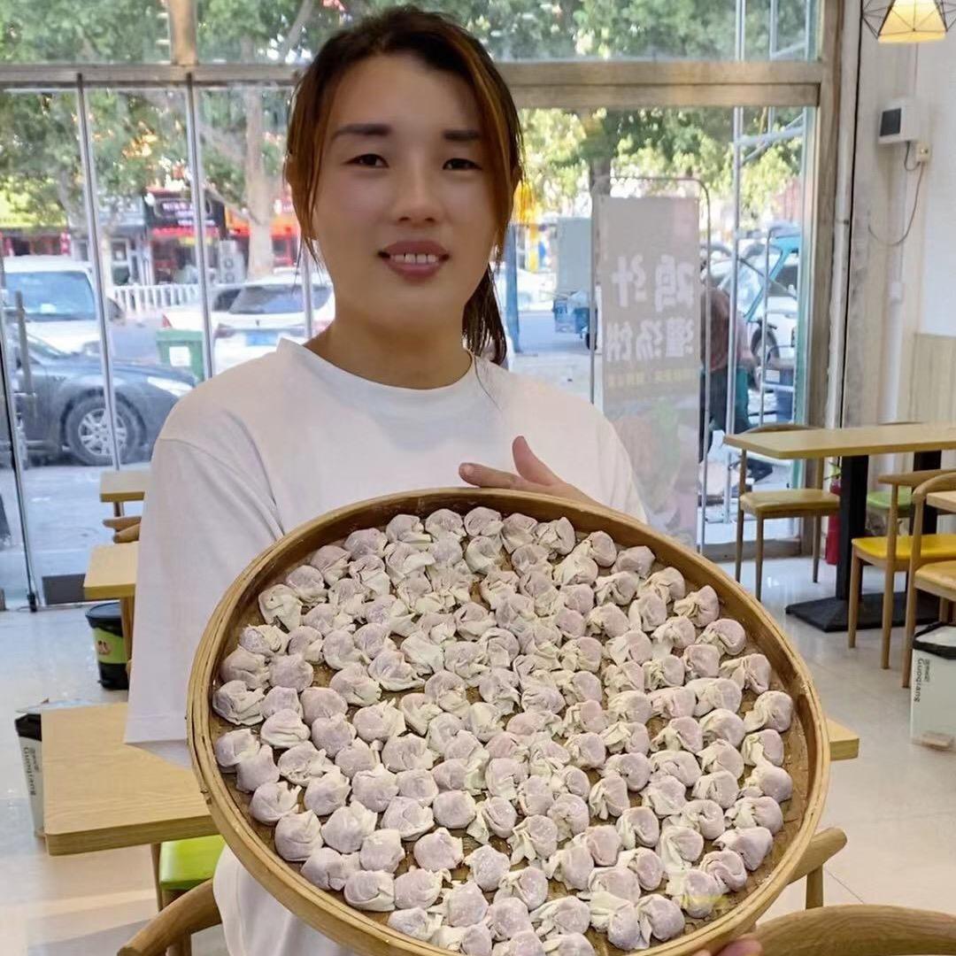 习小鲜餐饮