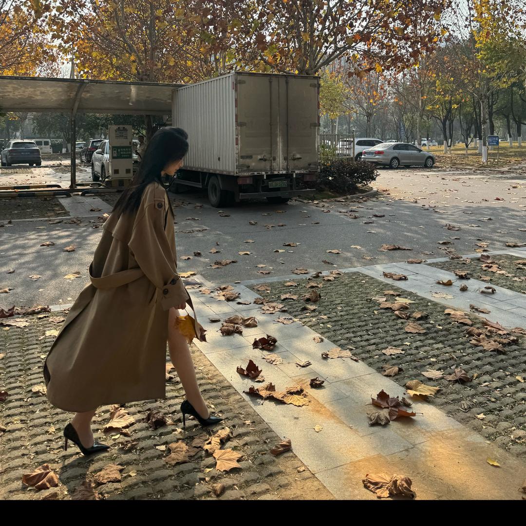 李较瘦呀