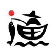 渡港渔家