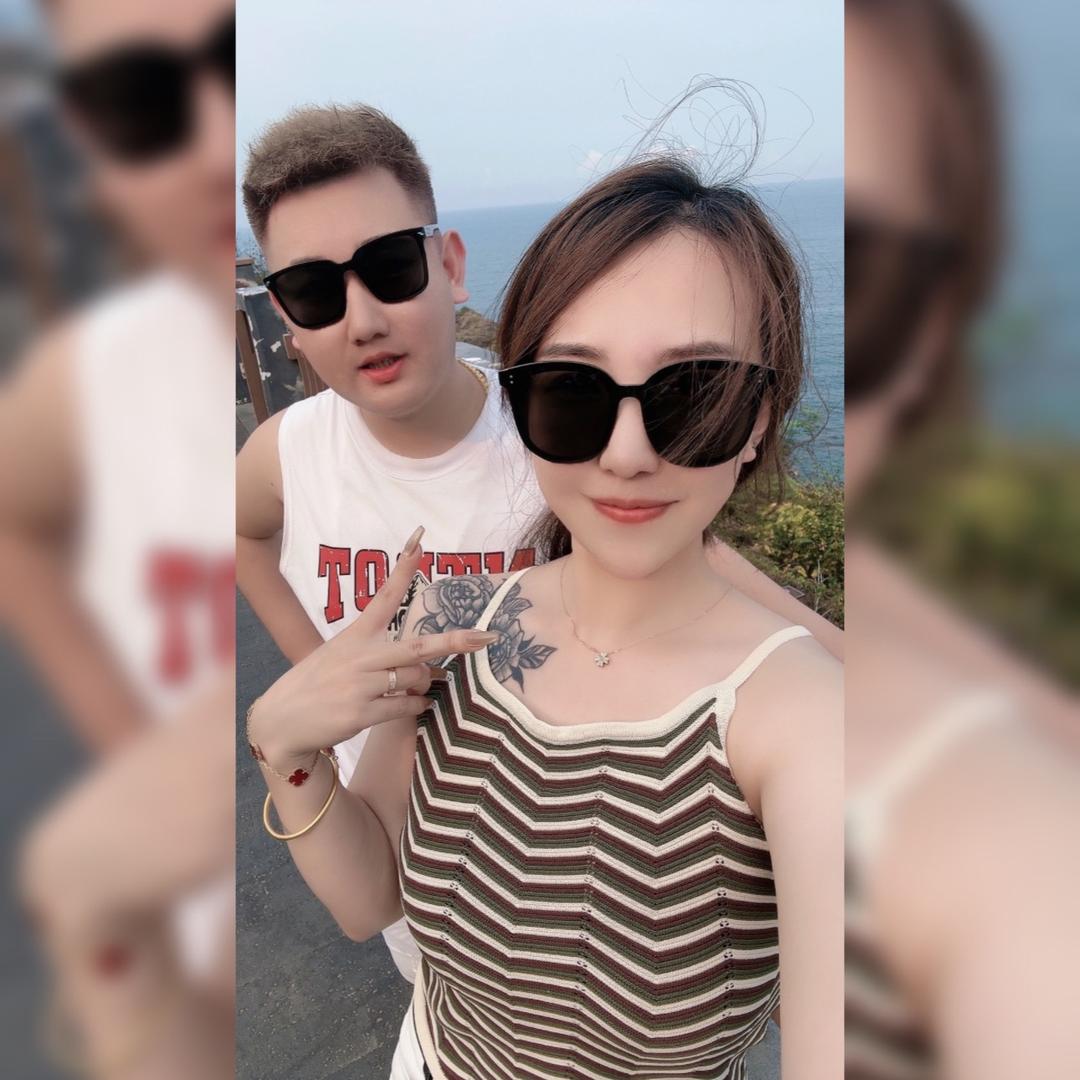 允儿来啦.