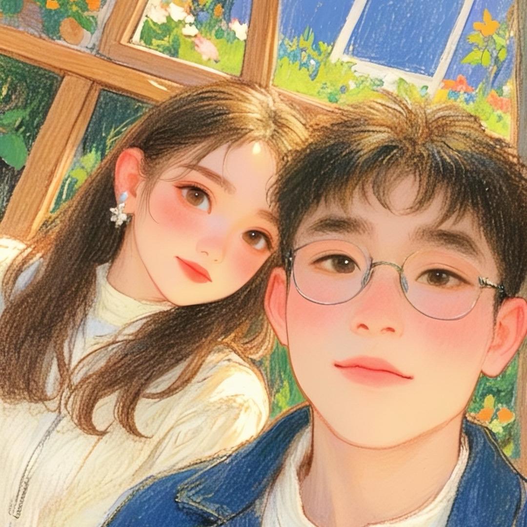 卖亲子装的陈先森