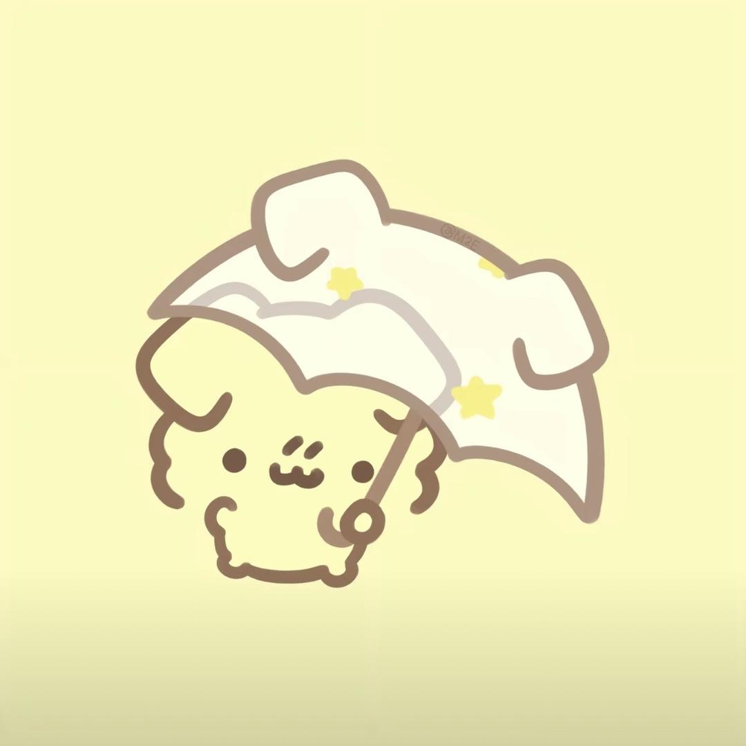 喜欢小🐶 ૮ฅ•ﻌ•აฅ