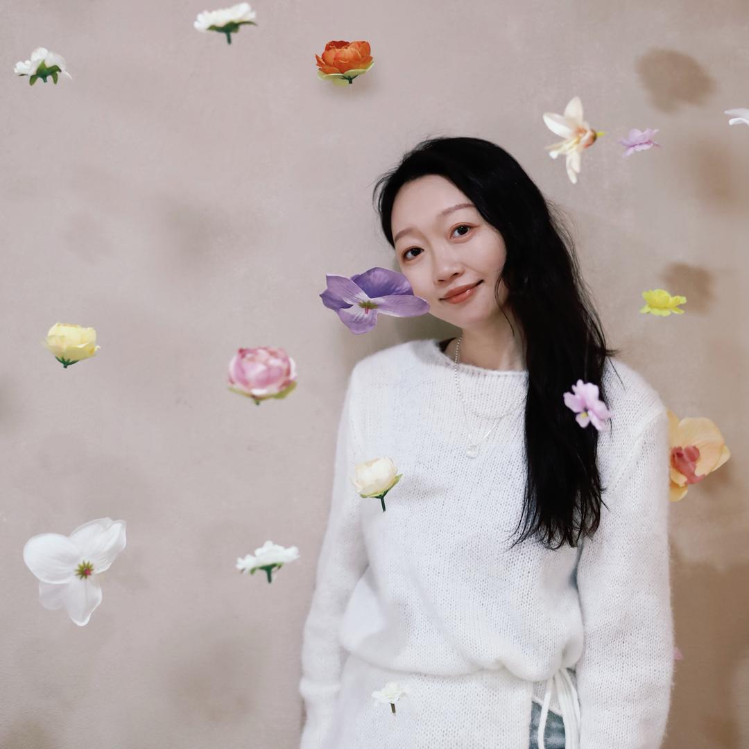 🍒恩桃儿