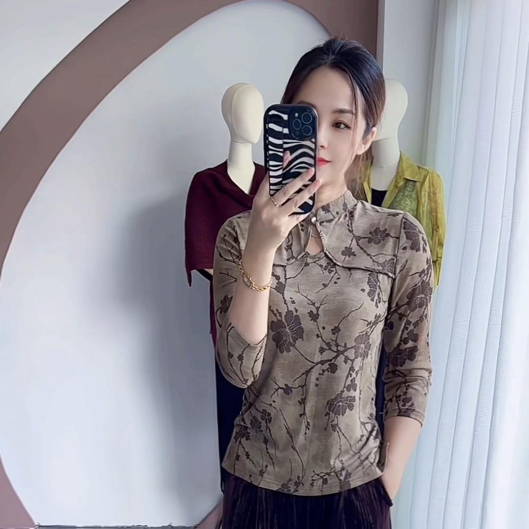 临朐女人坊女装