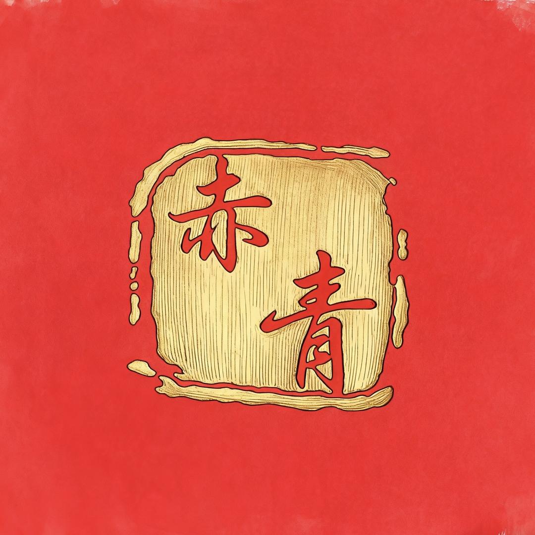 赤青烟语工作室