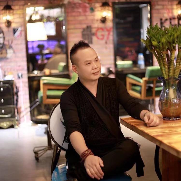 88潮牌美发