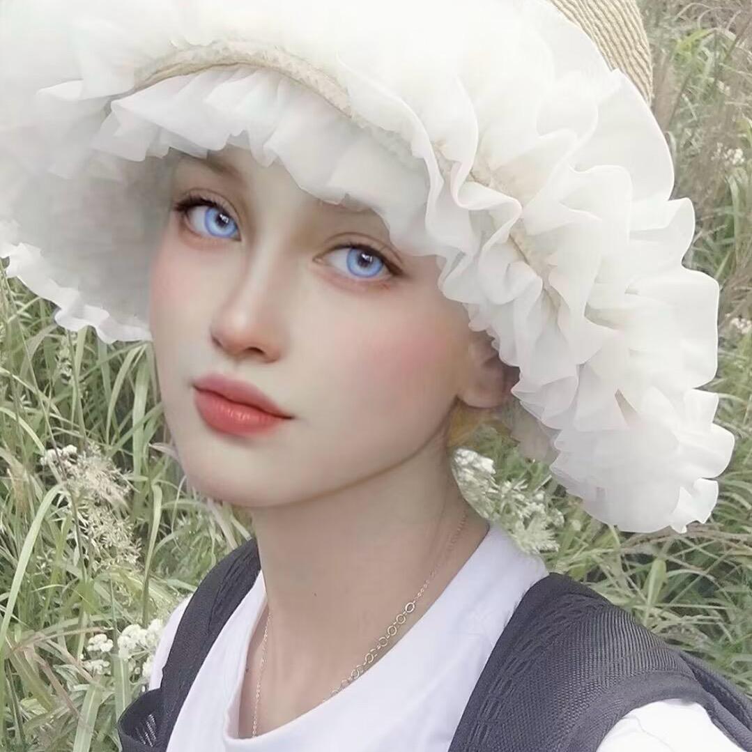 一日不可无花耶