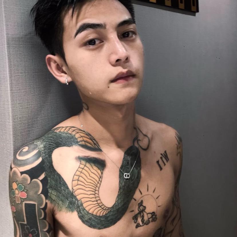 【仁贡】