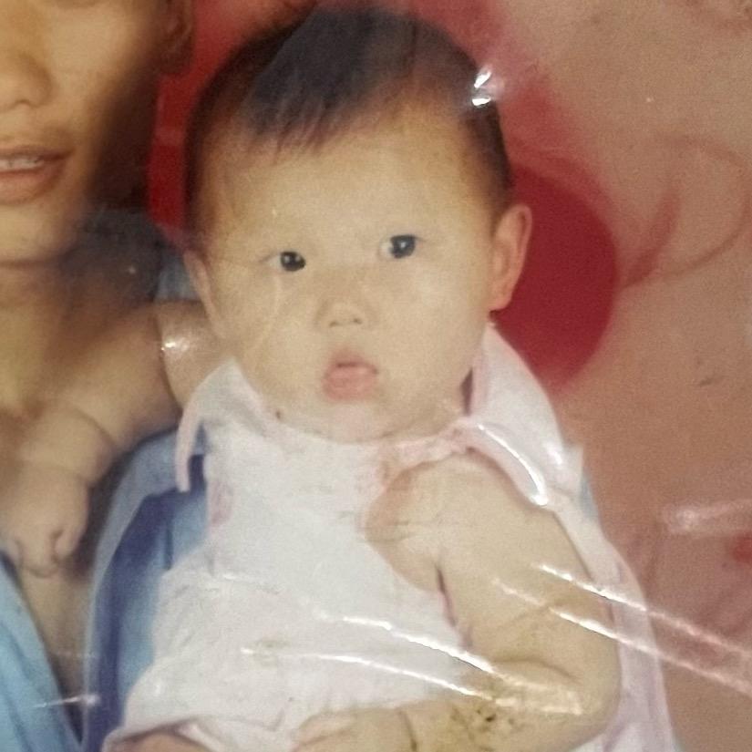 树犹如此💙