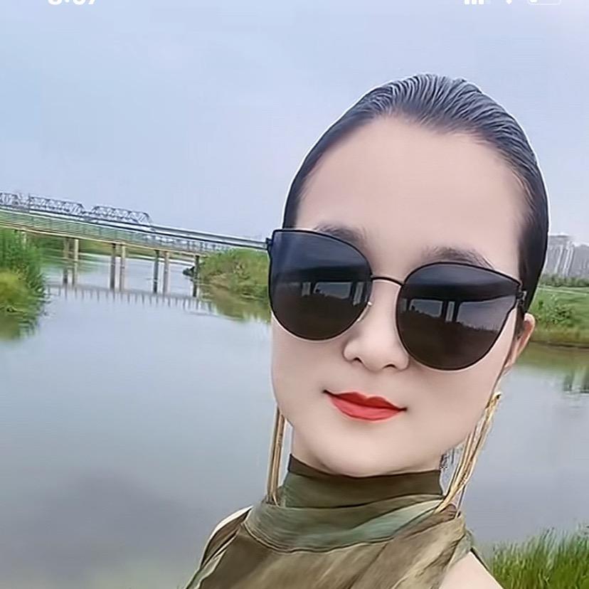 风儿轻轻