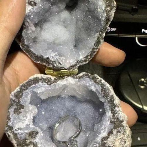 缘来石头小铺