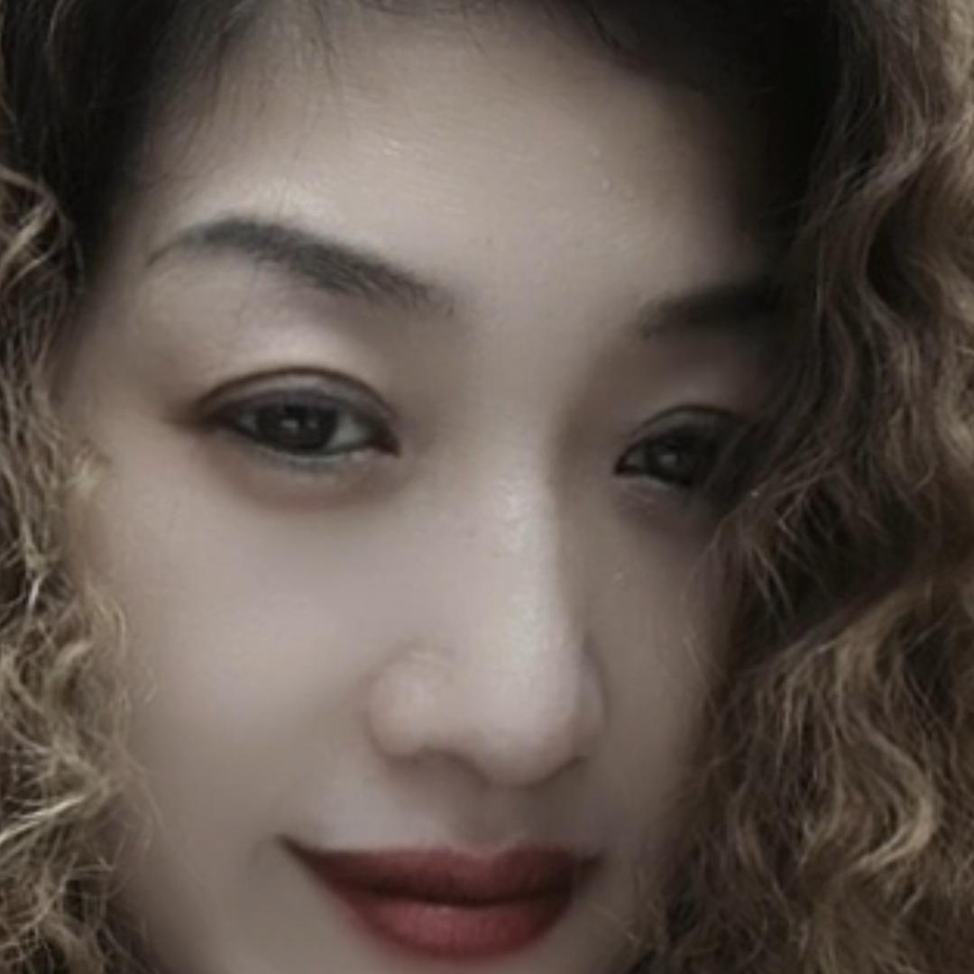 蓝天白云
