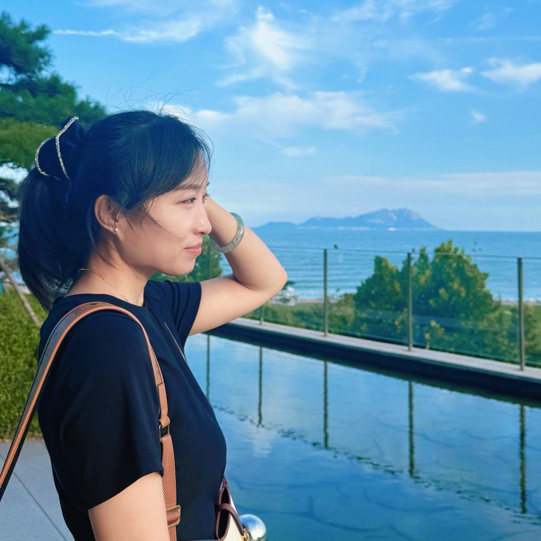 婷好