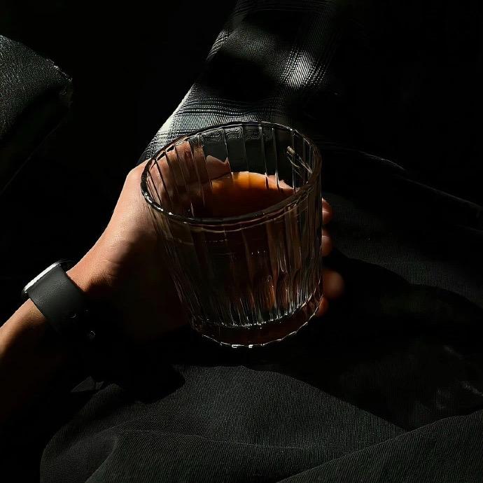 橘男