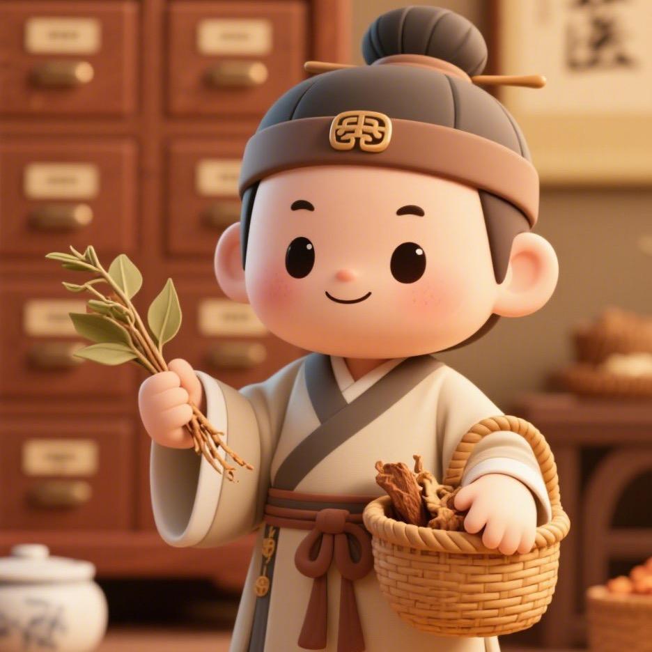 扁鹊医易堂