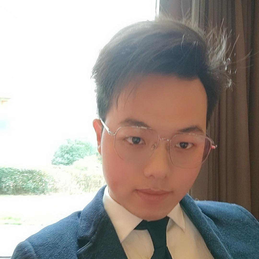 小杨不吃香菜