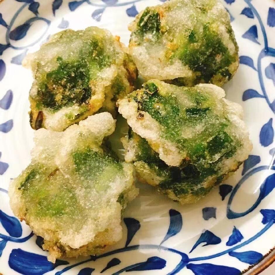 潮盛小食粿品