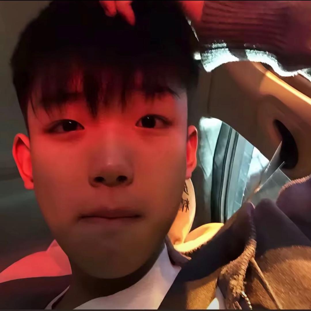 处男