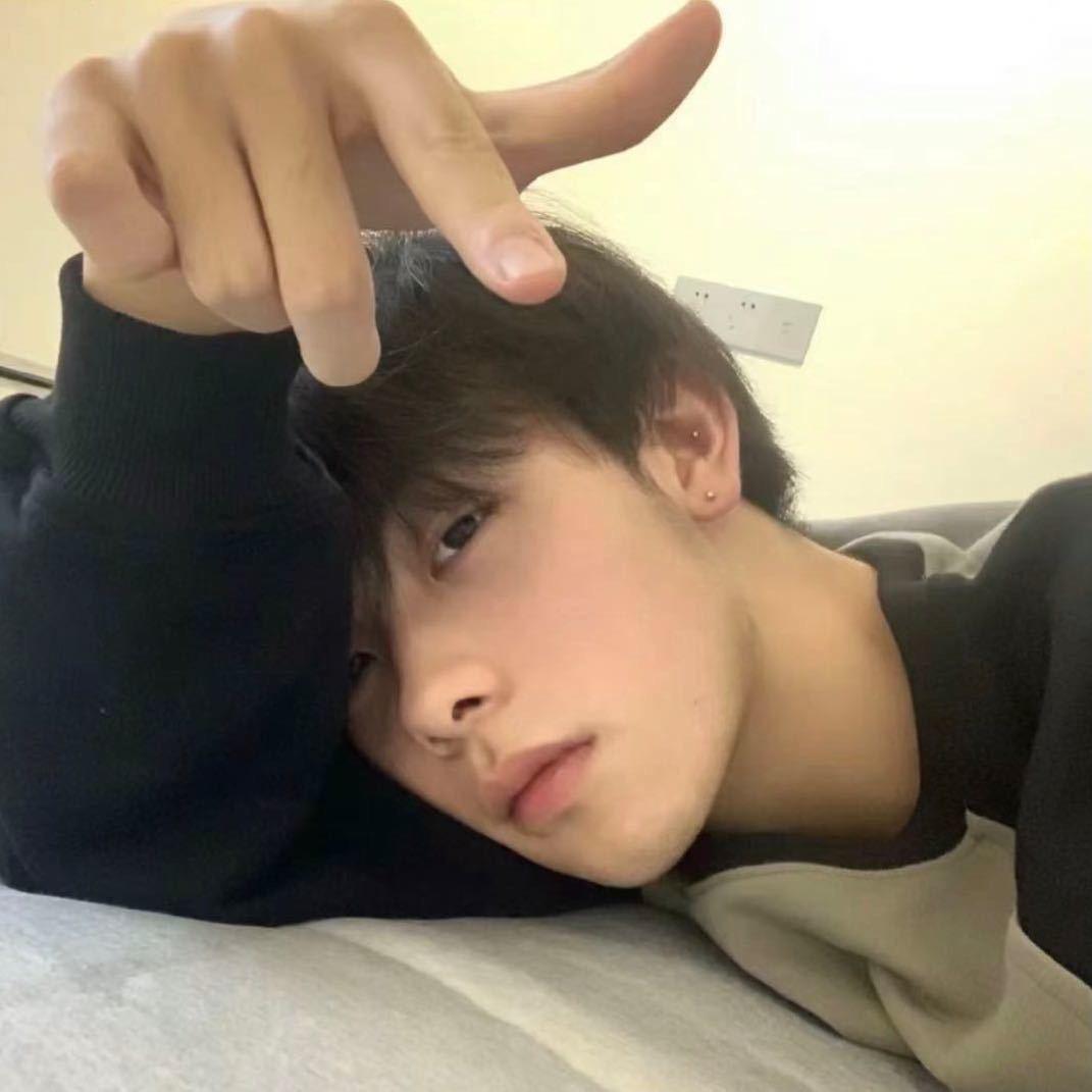 我上网就是为了开心