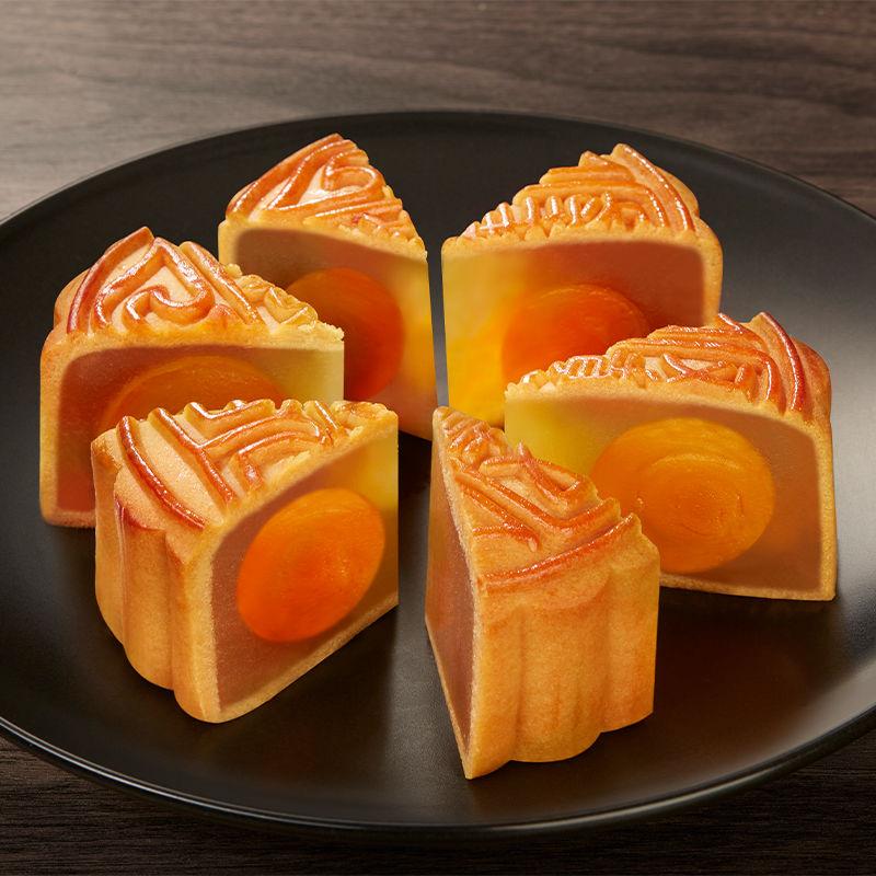 🥮🥮月饼工厂一号店