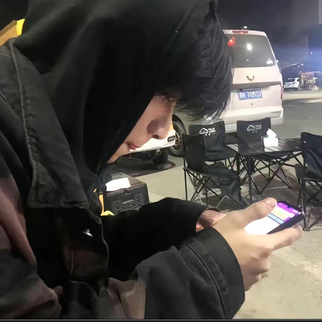 失忆