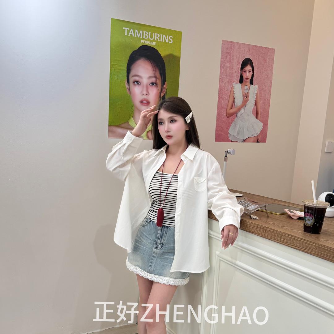 正好ZHENGHAO韩系女装