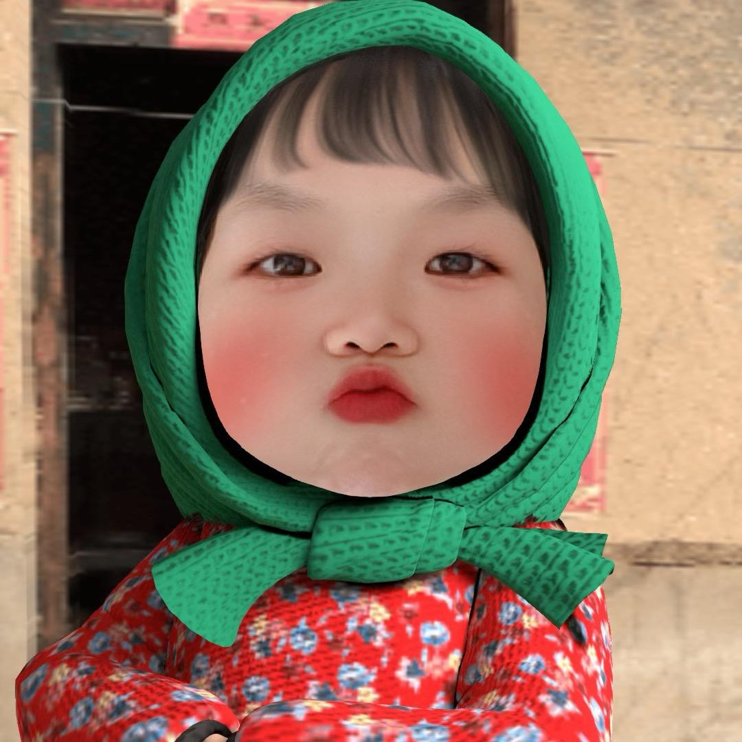 💋烁儿宝*ｌａｎ