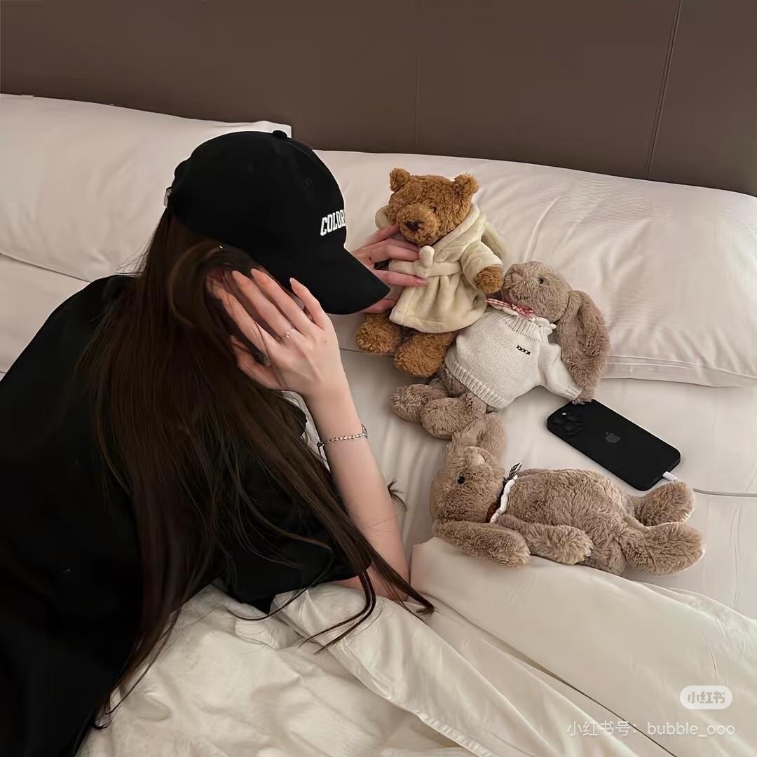 猫姐一号仓