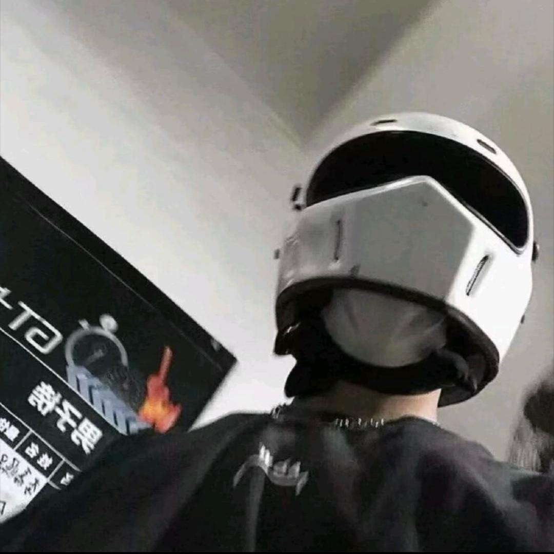 北-