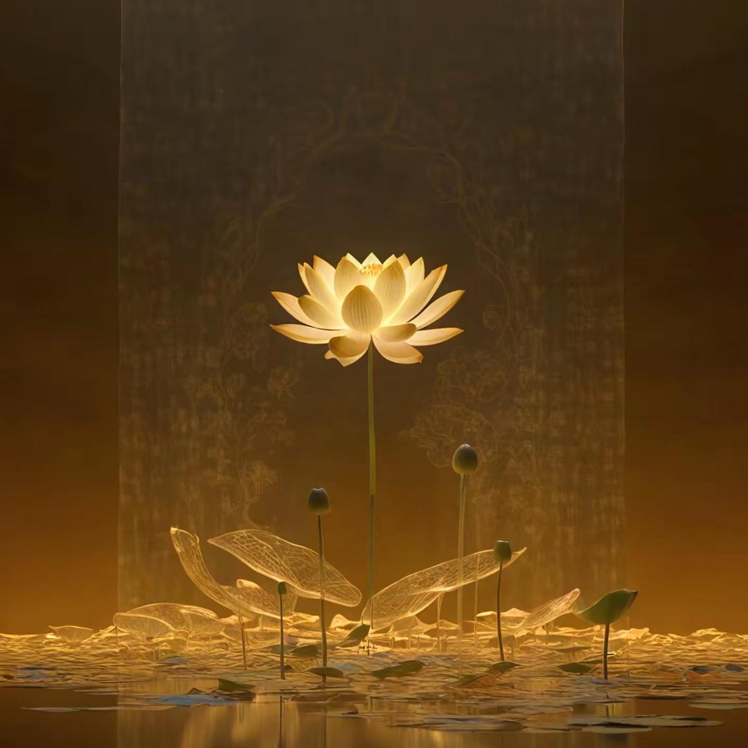 觅渡