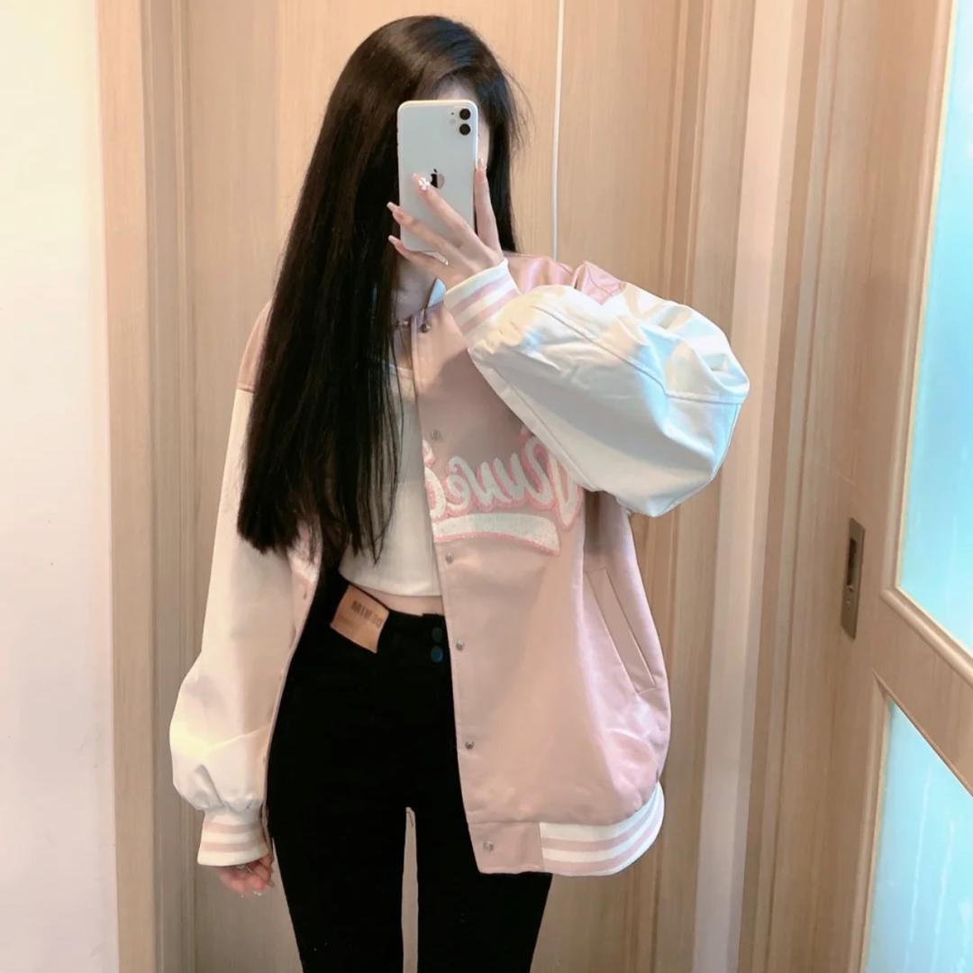 现女友