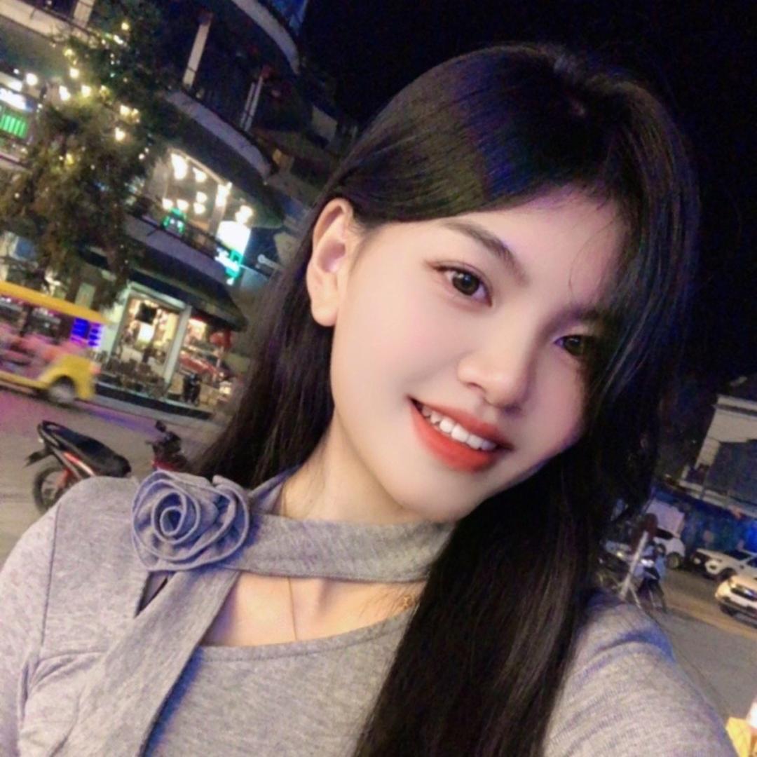 婵儿💃