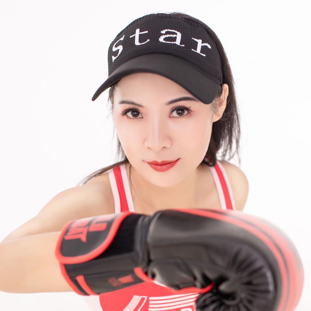 爱尚健身(建东大厦店)官方号