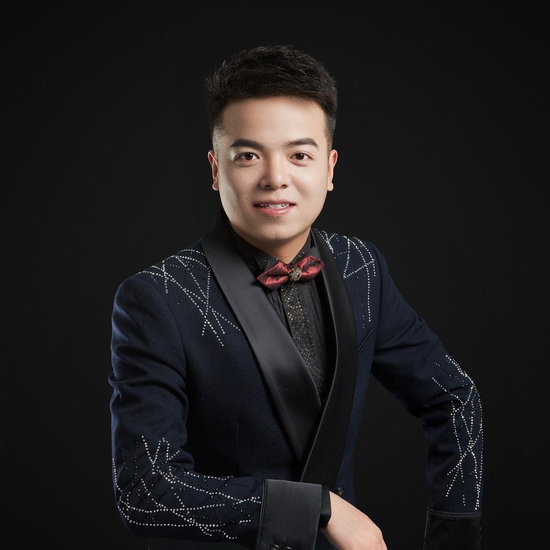 永睿🎤民歌手记