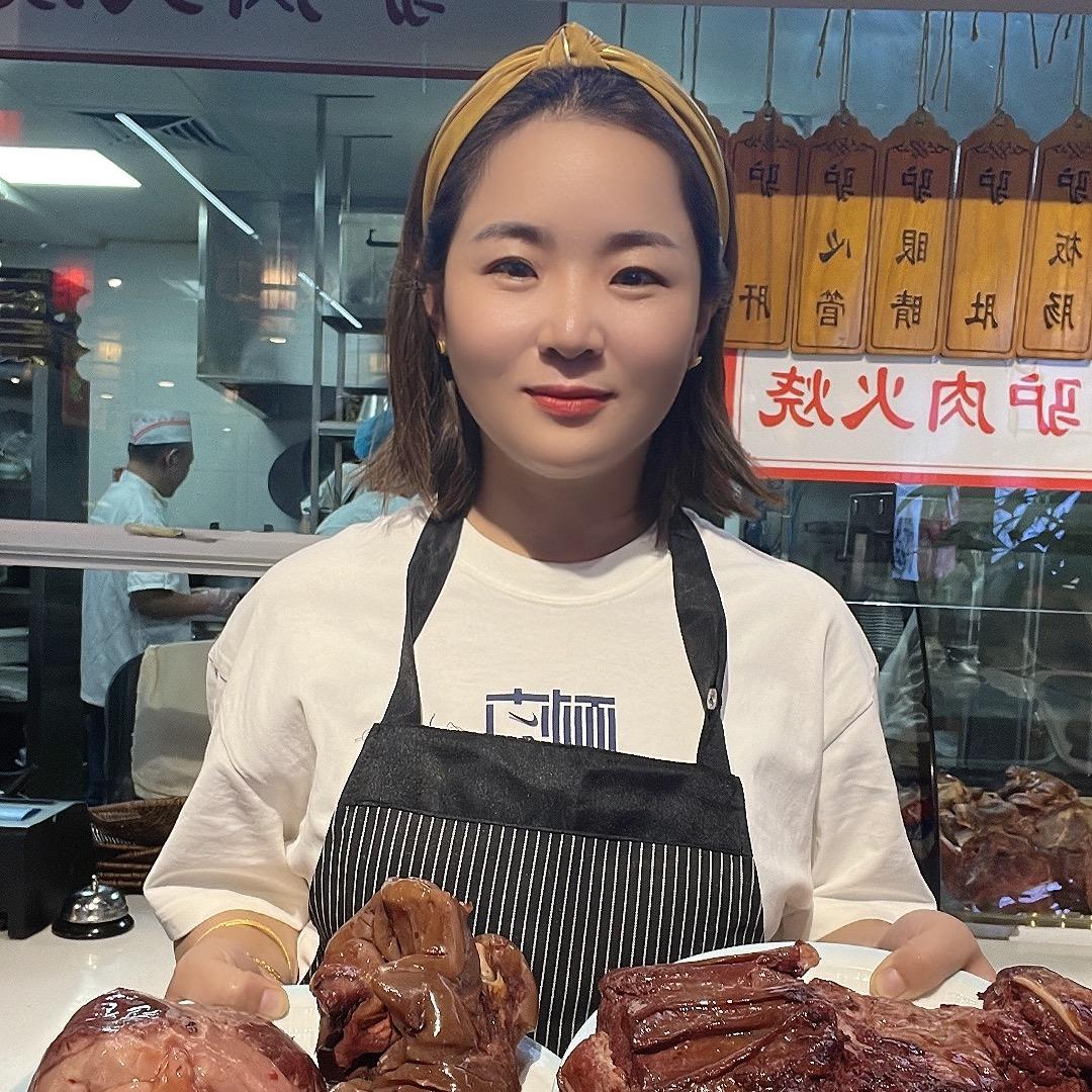 驴姐驴肉小馆（总店）