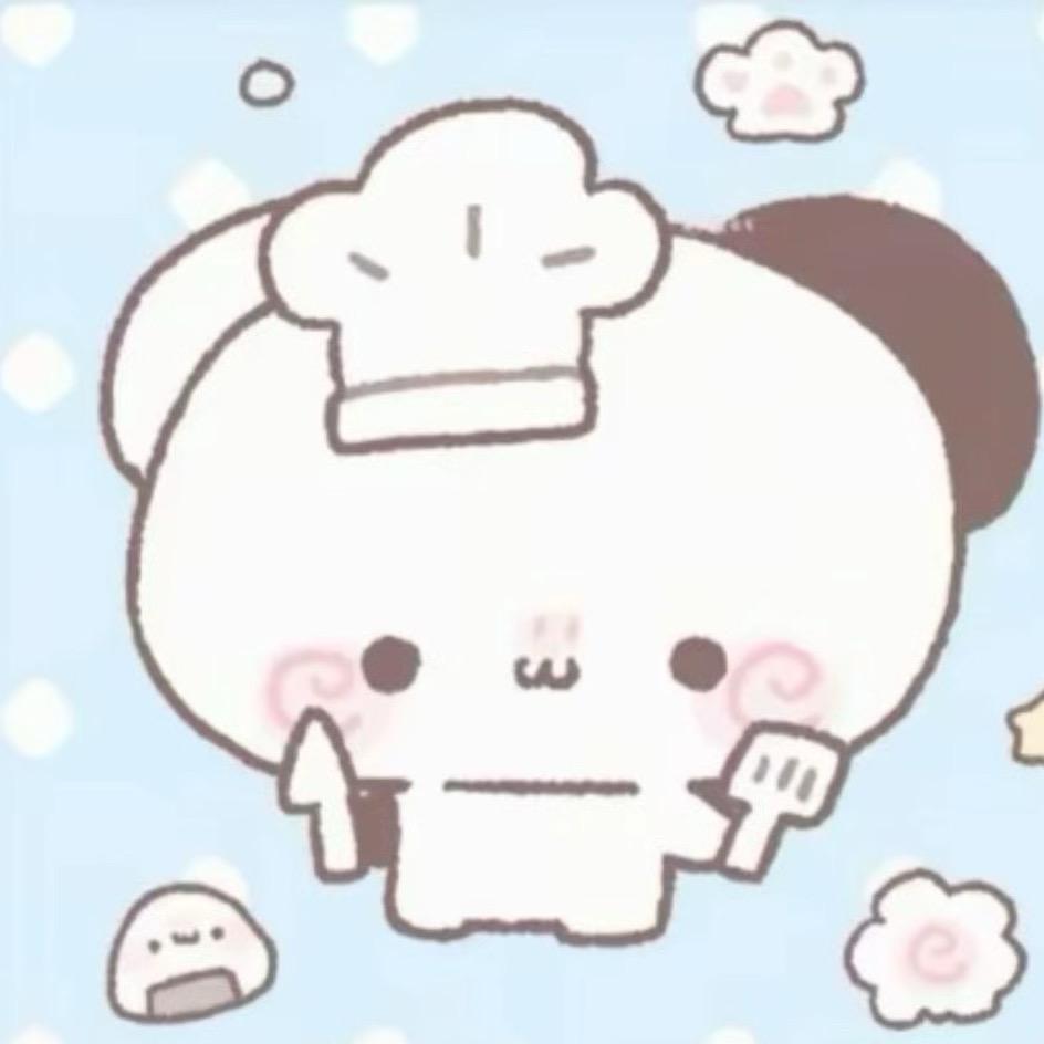 爱说废话的小狗