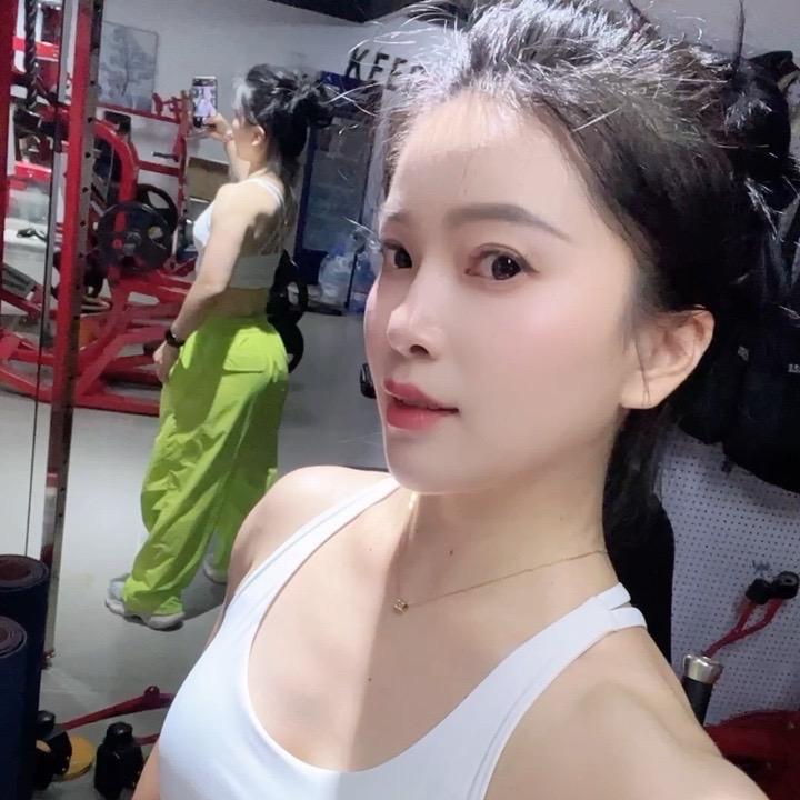 笑脸😊健身日常