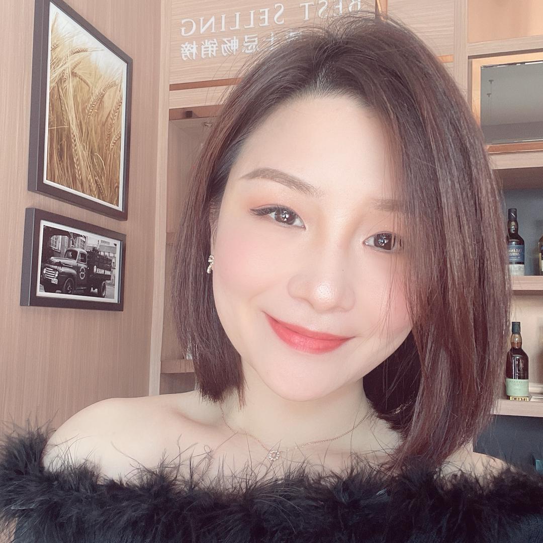 CC威士忌小姐