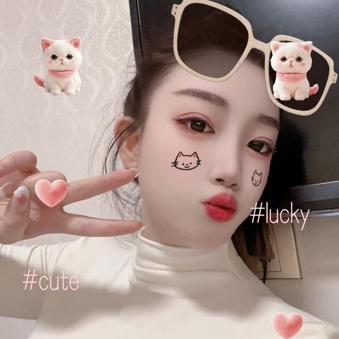 吃素的猫