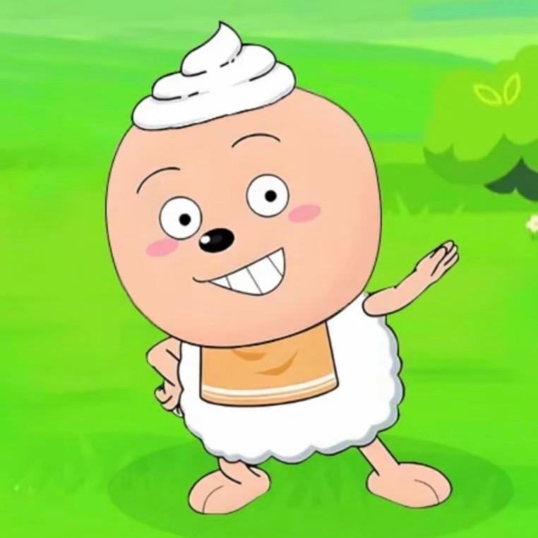 今天睡醒了吗