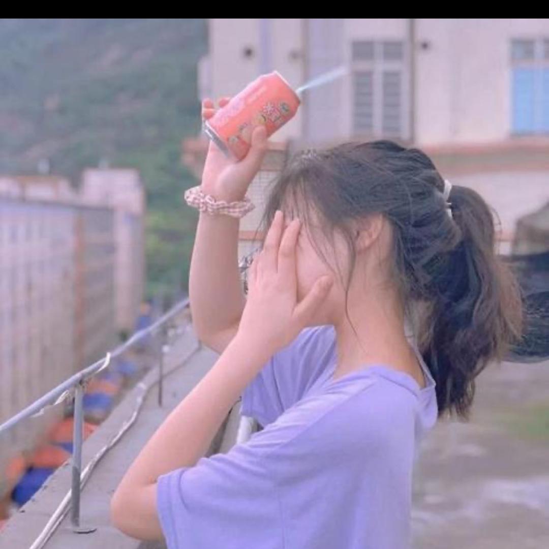 邻家小姐姐