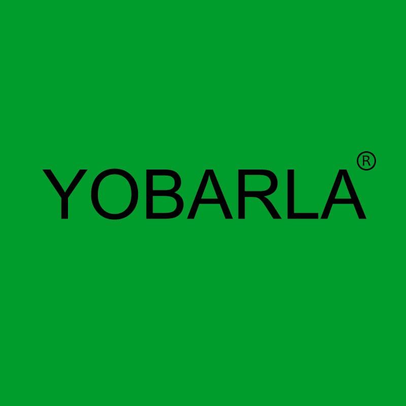 YOBARLA微胖定制