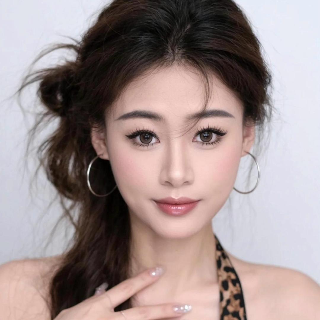 小鱼干子
