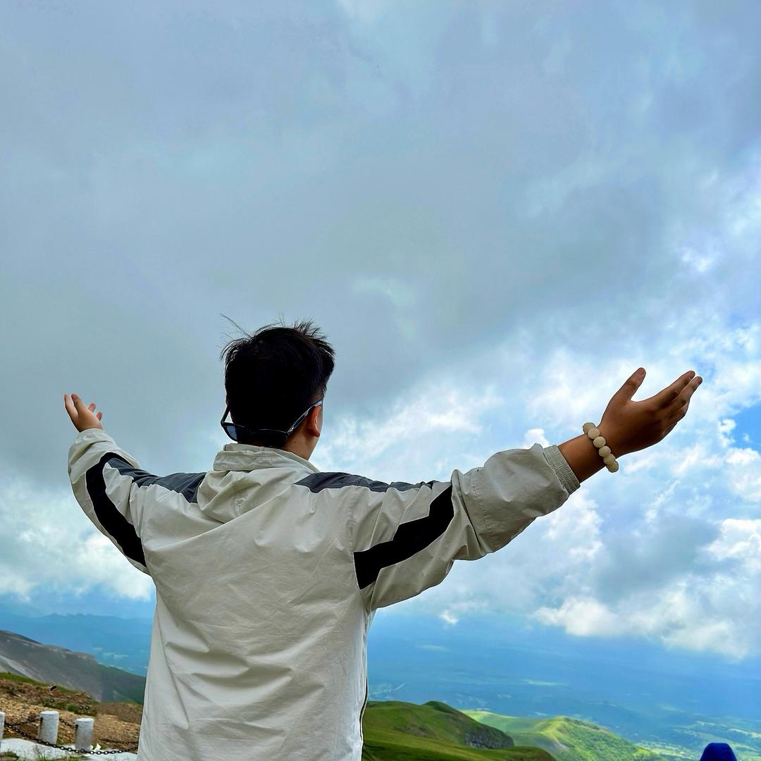 洒家自东土大唐来