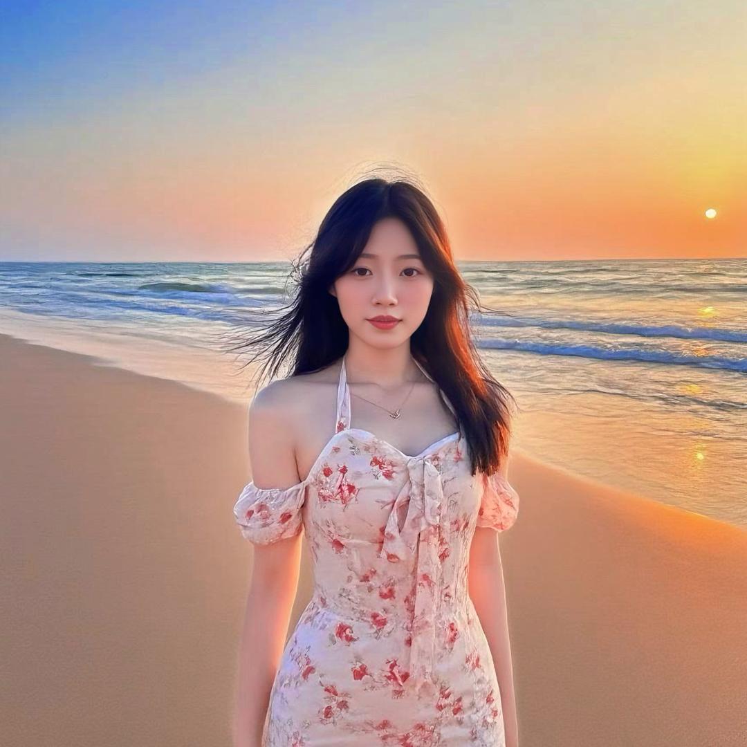 静静